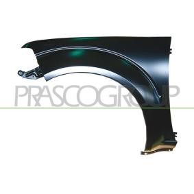 Achetez des Aile de chez PRASCO en ligne pour NP300 Navara Camion à Plateau / Châssis (D40) à prix modérés