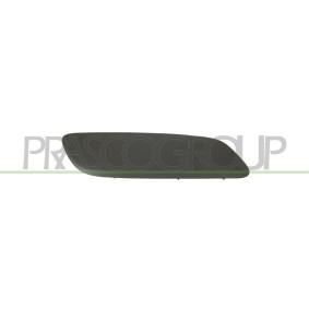 Compre Para-choques traseiro da PRASCO PG0551051 a um preço baixo por 145,88 €