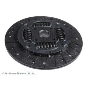 Achetez des Disque d'embrayage BLUE PRINT ADG03170 à prix pour 157,94 €