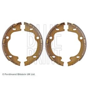 Bremsbackensatz, Feststellbremse ADG04169 von BLUE PRINT günstig für 24,99 € online kaufen