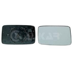 Acquista Vetro specchio, specchio esterno da ALKAR 6402125 a buon mercato per soli 6,38 €