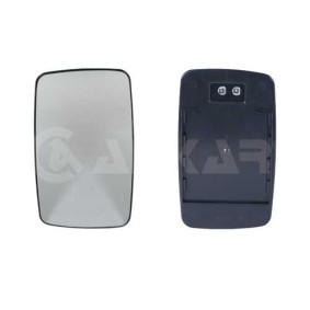 Achetez des Miroir de rétroviseur ALKAR 6431966 à prix pour 12,47 €