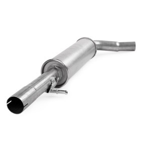 Mittelschalldämpfer 21.009 von ASMET günstig für 44,86 € online kaufen