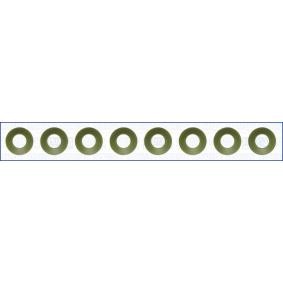 Achetez des Jeu de joints d'étanchéité, tige de soupape AJUSA 57027000 à prix pour 28,71 €