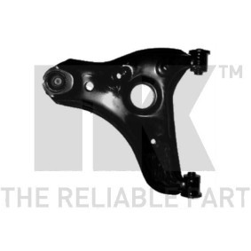 Achetez des Bras de suspension NK 5013205 à prix pour 79,05 €