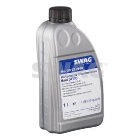 Automatikgetriebeöl (ATF) 30 93 4608 von SWAG günstig für 21,27 € online kaufen