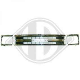 Achetez des Bordure de phare DIEDERICHS 6681843 à prix pour 30,13 €