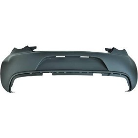 Compre Para-choques traseiro da DIEDERICHS 3005055 a um preço baixo por 118,02 €