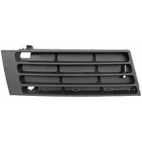 Lüftungsgitter, Stoßfänger 1016146 von DIEDERICHS günstig für 10,96 € online kaufen