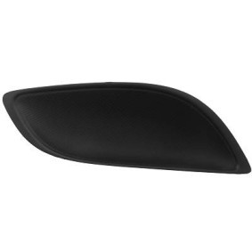Lüftungsgitter, Stoßfänger 6606146 von DIEDERICHS günstig für 17,50 € online kaufen