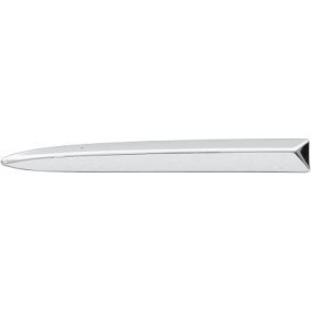 Achetez des Baguette et bande protectrice, grille de radiateur DIEDERICHS 3405043 à prix pour 14,55 €