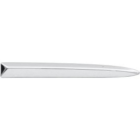 Achetez des Baguette et bande protectrice, grille de radiateur DIEDERICHS 3405042 à prix pour 14,55 €
