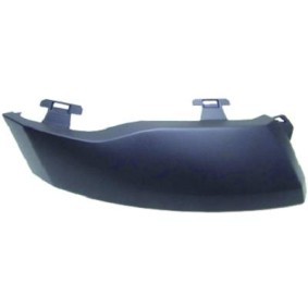 Zierleiste, Stoßstange 4013643 von DIEDERICHS günstig für 48,01 € online kaufen