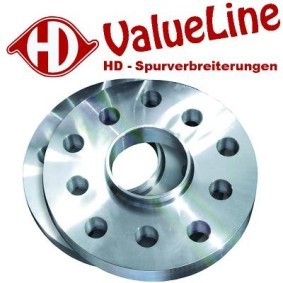 Compre Alargamento de via da DIEDERICHS 7780000 a um preço baixo por 59,60 €