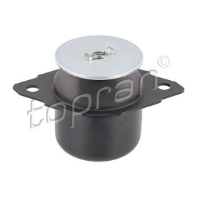 Compre Suporte, silenciador da TOPRAN 721 952 a um preço baixo por 6,91 €