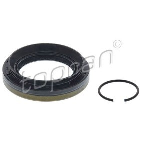 Compre Suporte, silenciador da TOPRAN 721 945 a um preço baixo por 2,87 €