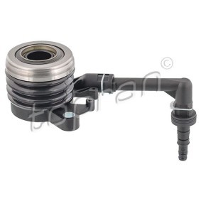 Compre Suporte, silenciador da TOPRAN 721 935 a um preço baixo por 2,54 €