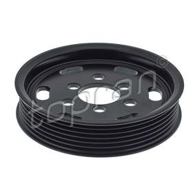 Comprar Polea, servobomba de TOPRAN 111 170 a bajo precio de 16,35 €
