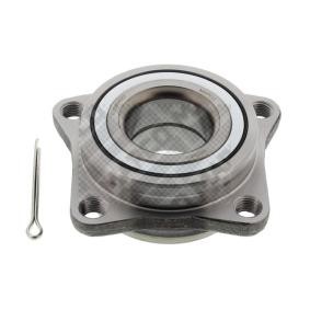 Achetez des Kit de roulement de roue MAPCO 26552 à prix pour 53,39 €