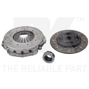 Achetez des Kit de distribution NK 10136006 à prix pour 134,46 €