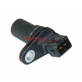 Comprar Sensor de revoluciones, control del motor de METZGER 0909051 a bajo precio de 27,65 €