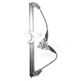 Comprar Elevalunas de VAN WEZEL 3701227 a bajo precio de 53,74 €