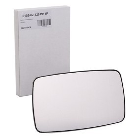 Achetez des Miroir de rétroviseur BLIC 6102-02-1291911P à prix pour 11,60 €