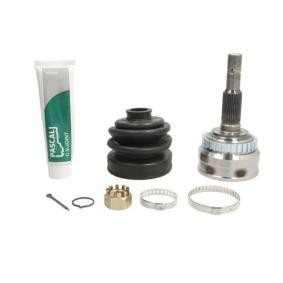 Gelenksatz, Antriebswelle G1X003PC von PASCAL günstig für 45,62 € online kaufen