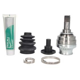 Gelenksatz, Antriebswelle G7X002PC von PASCAL günstig für 48,69 € online kaufen