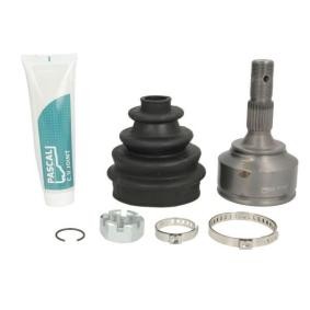 Comprar Juego de articulación, árbol de transmisión de PASCAL G1C010PC a bajo precio de 49,61 €