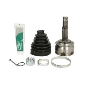 Gelenksatz, Antriebswelle G1X001PC von PASCAL günstig für 38,66 € online kaufen