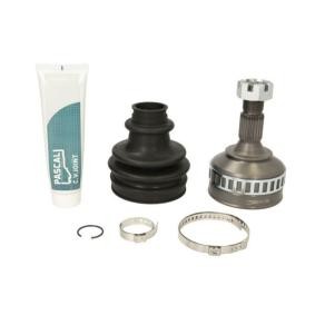 Comprar Juego de articulación, árbol de transmisión de PASCAL G1C008PC a bajo precio de 51,54 €