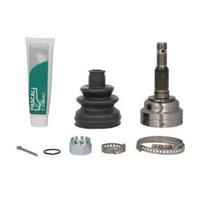 Gelenksatz, Antriebswelle G1X010PC von PASCAL günstig für 41,36 € online kaufen