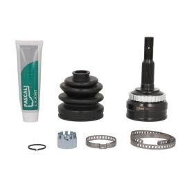Gelenksatz, Antriebswelle G1X011PC von PASCAL günstig für 47,00 € online kaufen
