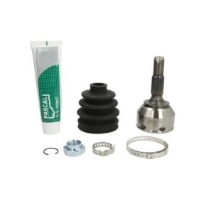 Comprar Juego de articulación, árbol de transmisión de PASCAL G1C014PC a bajo precio de 48,65 €