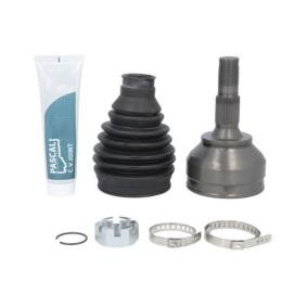 Comprar Juego de articulación, árbol de transmisión de PASCAL G1C020PC a bajo precio de 61,48 €
