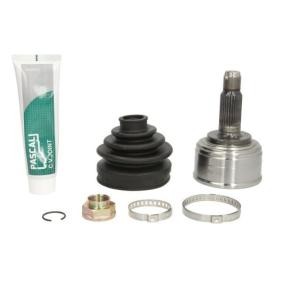 Köp Ledsats, drivaxel av PASCAL G14014PC till det låga priset 511,99 kr