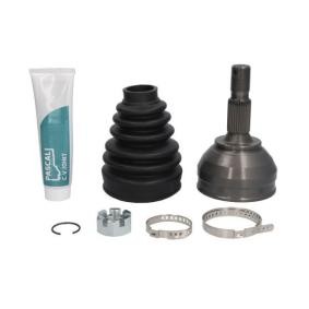 Comprar Juego de articulación, árbol de transmisión de PASCAL G1P023PC a bajo precio de 55,09 €