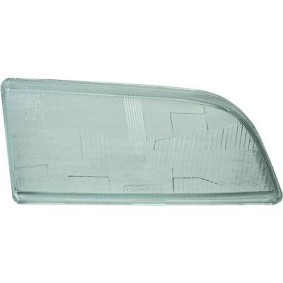 Compre Vidro difusor, farol principal da DIEDERICHS 7613084 a um preço baixo por 41,54 €