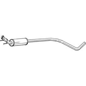 Achetez des Silencieux intermédiaire BOSAL 288-169 à prix pour 103,09 €