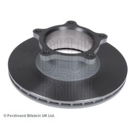 Bremsscheibe ADJ134335 von BLUE PRINT günstig für 42,13 € online kaufen