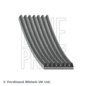 Compre Correia do alternador de BLUE PRINT online para Alphard / Vellfire (_H2_) a preços moderados