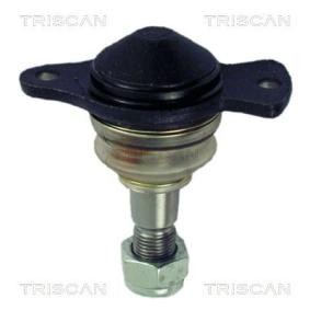 Köp Spindelled av TRISCAN 8500 2574 till det låga priset 203,04 kr