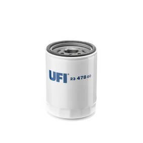 Achetez des Filtre à huile UFI 23.478.00 à prix pour 10,42 €
