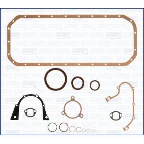 Compre Jogo de juntas, cárter da cambota da AJUSA 54009200 a um preço baixo por 50,39 €