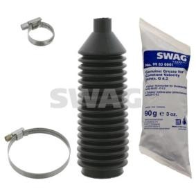 Köp Bälgsats, styrsystem av SWAG 50 80 0009 till det låga priset 152,60 kr