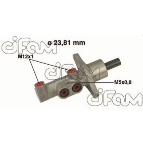 Hauptbremszylinder 202-475 von CIFAM günstig für 132,51 € online kaufen