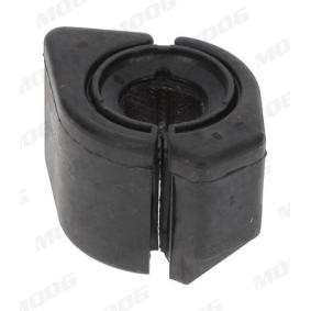 Achetez des Coussinet de palier, stabilisateur MOOG PE-SB-6783 à prix pour 6,38 €