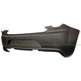 Compre Para-choques traseiro da PRASCO AA2101051 a um preço baixo por 88,32 €