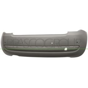 Køb Bagkofanger af PRASCO FT0301061 til den lave pris 682,71 DKK
